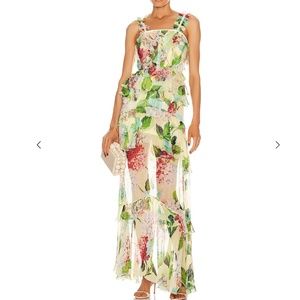 Alice McCall - Wild Frontiers Gown